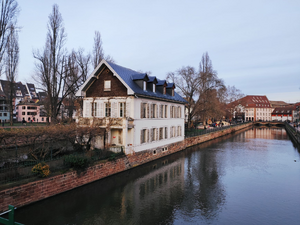 Gestion locative Maisons-Alfort