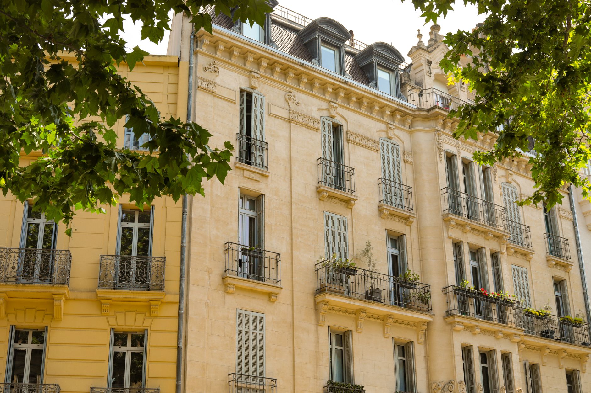 Gestion locative équipe à Maisons-Alfort